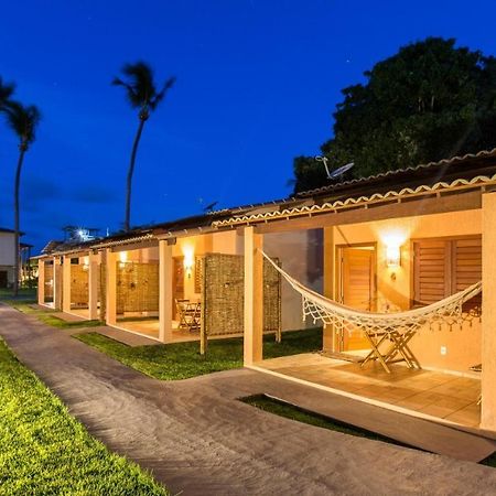 Pousada Pe Na Areia Gostoso 圣米格尔-杜戈斯托苏 外观 照片